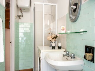 Casa per le vacanze Murialdo Caratteristiche 15