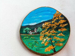 Casa per le vacanze Murialdo  36