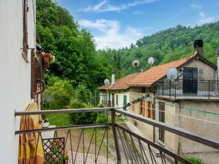 Casa per le vacanze Murialdo Registrazione all'aperto 7