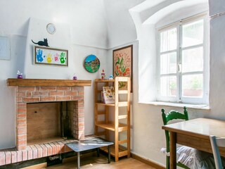 Holiday house Murialdo Features 27