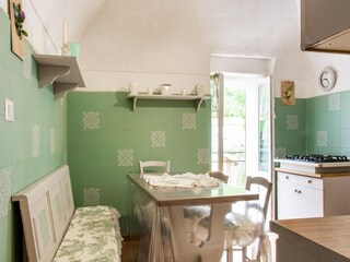 Ferienhaus Murialdo Ausstattung 28