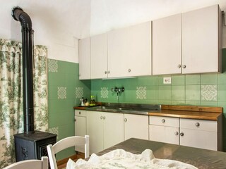Holiday house Murialdo Features 29