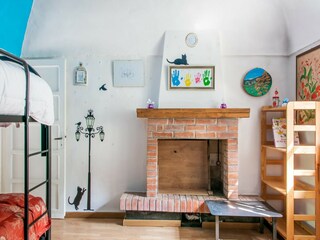 Casa per le vacanze Murialdo Caratteristiche 20