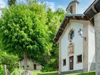 Maison de vacances Murialdo Enregistrement extérieur 4