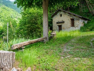 Maison de vacances Murialdo Enregistrement extérieur 6