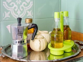 Casa per le vacanze Murialdo  40