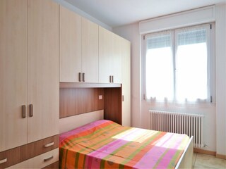 Appartement Vestreno Équipement 22