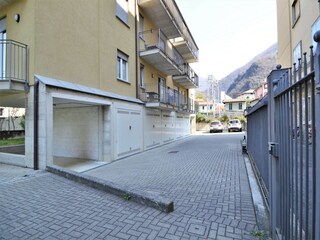 Appartement Vestreno Enregistrement extérieur 2