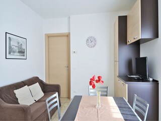 Appartement Vestreno Équipement 16
