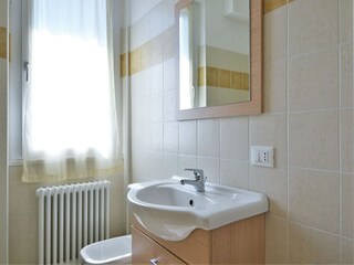 Apartment Vestreno Ausstattung 16