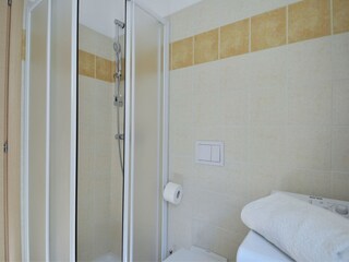 Apartamento Vestreno Características 23