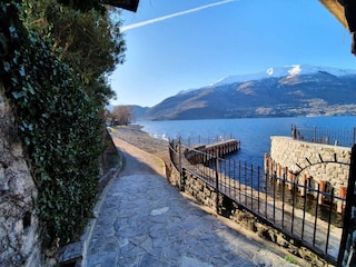 Apartment Vestreno Environment 31