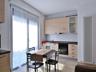 Appartement Vestreno Équipement 17