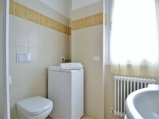 Apartment Vestreno Ausstattung 24