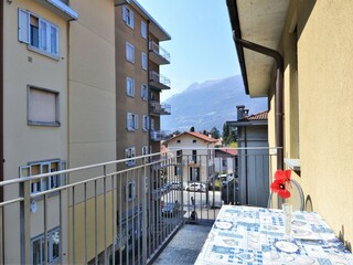 Apartment Vestreno Außenaufnahme 7