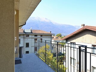 Apartment Vestreno Außenaufnahme 8
