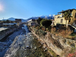 Apartment Vestreno Environment 39