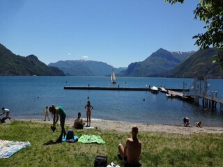 Apartment Vestreno Umgebung 35