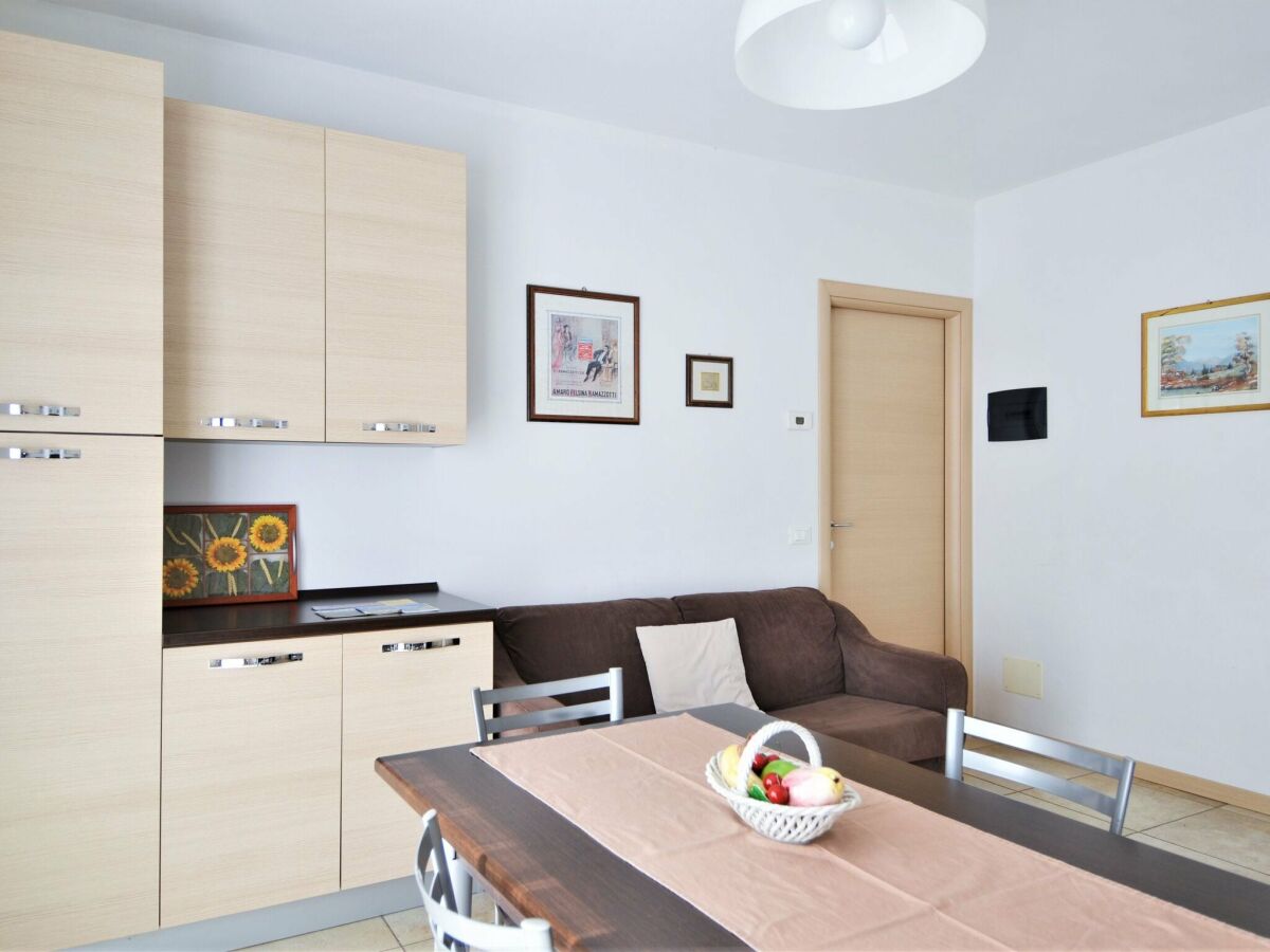 Appartement Vestreno Kenmerken 1