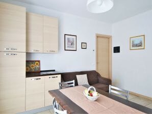 Apartment Belvilla by OYO Trilo Walter 3 piano - Vestreno - image1