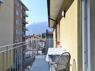 Apartment Vestreno Außenaufnahme 4