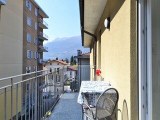 Apartment Vestreno Outdoor Recording 2