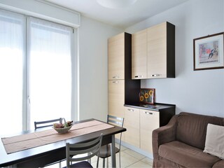 Appartement Vestreno Kenmerken 10
