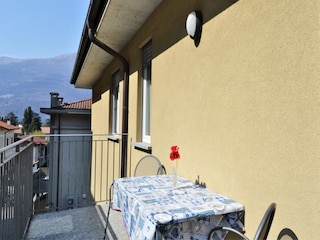 Apartment Vestreno Außenaufnahme 3