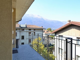 Apartment Vestreno Außenaufnahme 5