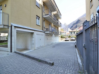 Apartment Vestreno  35