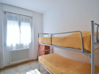 Apartment Vestreno Ausstattung 13