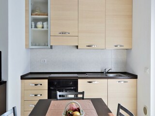 Appartement Vestreno Équipement 21