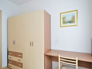 Apartamento Vestreno Características 21