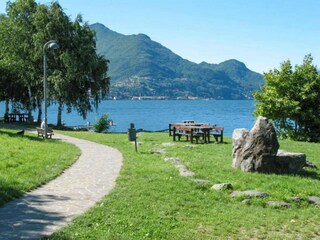 Appartamento Vestreno Ambiente 30