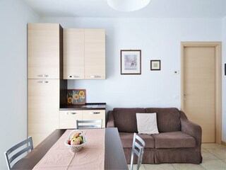 Apartamento Vestreno Características 22