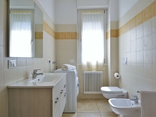 Apartment Vestreno Ausstattung 25