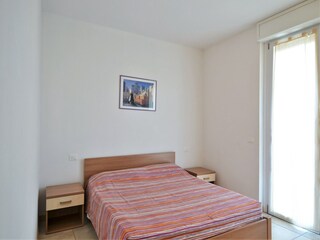 Apartment Vestreno Ausstattung 14