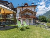 Chalet Folgarida Außenaufnahme 1