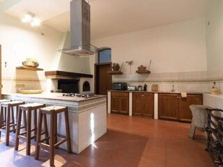 Villa Reggello Kenmerken 14