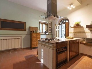 Villa Reggello Kenmerken 15