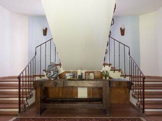 Villa Reggello Kenmerken 25