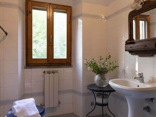 Villa Reggello Kenmerken 22