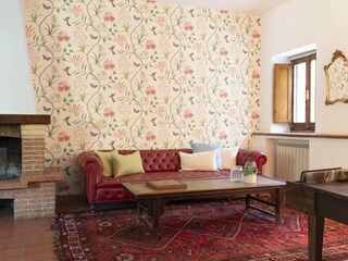Villa Reggello Kenmerken 18