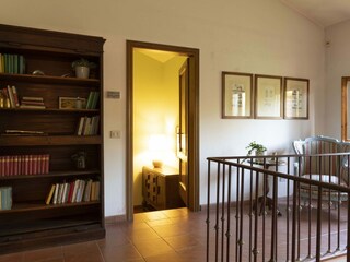 Villa Reggello Kenmerken 19