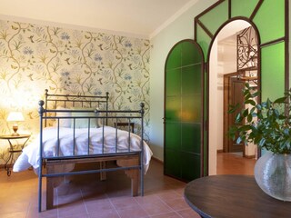 Villa Reggello Kenmerken 7