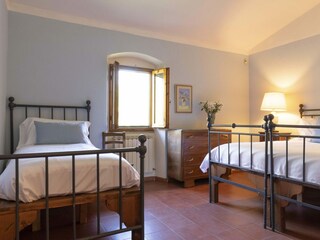 Villa Reggello Kenmerken 23