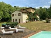 Villa Reggello Buitenaudio-opname 1