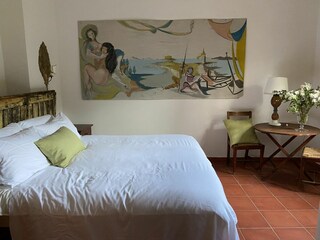 Villa Reggello Kenmerken 12