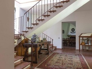 Villa Reggello Kenmerken 26