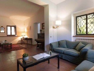 Villa Reggello Kenmerken 27
